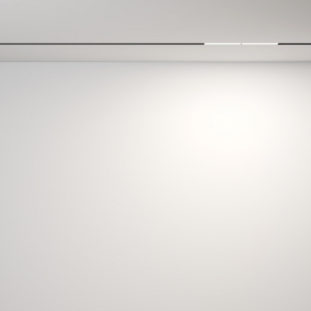 Трековый светильник Maytoni Parete TR106-4-12W-DS-B