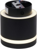Точечный светильник 53001-9.5-001IL GX53+LED3W BK