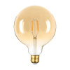 Лампочка светодиодная WF-G125-10W2.4KE27