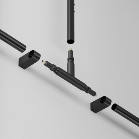 Коннектор Accessories For System Axity CA007TC-B