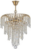 Подвесная люстра Arti Lampadari Sabina Sabina E 1.5.32.103 G