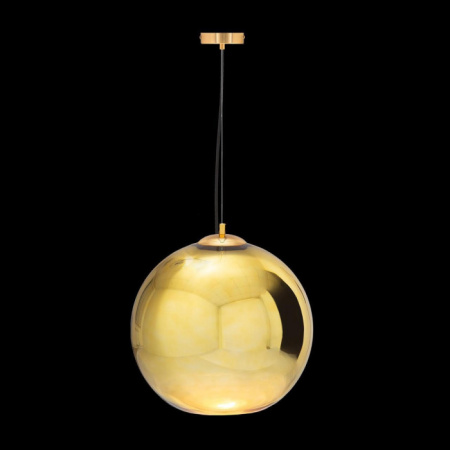 Подвесной светильник Copper Shade LOFT2024-E