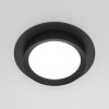 Встраиваемый светильник Maytoni Hoop DL086-GX53-RD-B