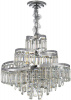 Подвесная люстра Naiad CL315151