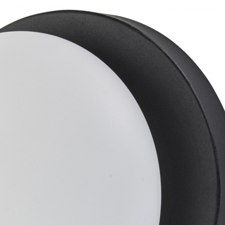 Настенный светильник Meteor 10273/1LED Black