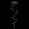 Подвесной светильник Rain 10112/15