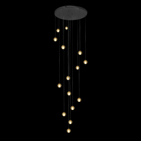 Подвесной светильник Rain 10112/15