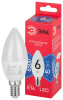 Лампочка светодиодная LED B35-6W-865-E14 R
