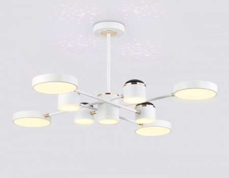 Потолочная люстра COMFORT FL51627