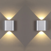 Накладной светильник Odeon Light Magnum 4213/2WL