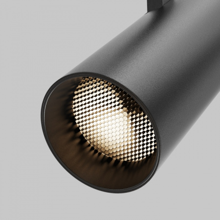 Трековый светильник Focus Led TR197-3-40WCCT-M-B