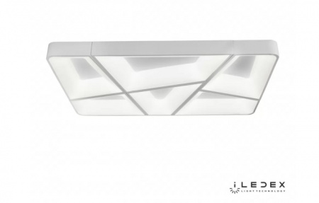 Потолочный светильник Luminous S1894/100 WH