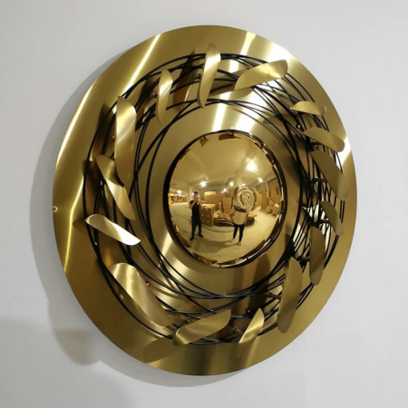Бра Anodine 8109W/800 brass