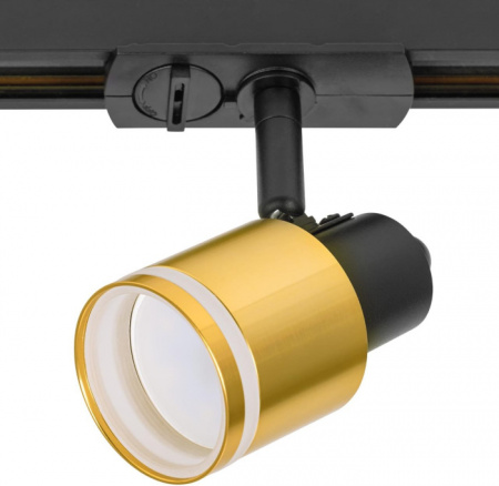 Трековый светильник Citilux Bruno CL565T14