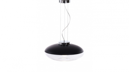 Подвесной светильник Raveo LDP 6850 BK