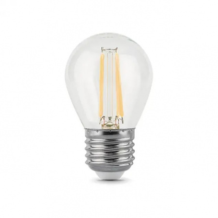 Лампочка светодиодная Filament 105802205