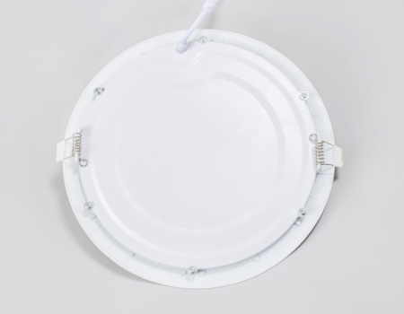 Точечный светильник Led Present Plastic 300124