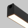 Трековый светильник Basis TR238-1-12W3K-B