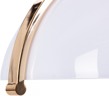Настольная лампа Arte Lamp Brava A5056LT-1GO