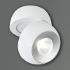 Спот 81174-9.5-001MZ COB8W WT