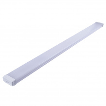 Промышленный подвесной светильник ULO-K21A ULO-K21A 40W/4000K/L125/K IP65 WHITE