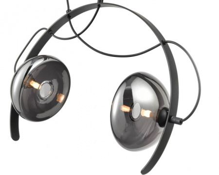 Светильник подвесной Vele Luce Musicista VL5462P12