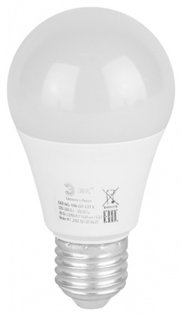 Лампочка светодиодная LED A65-18W-827-E27 R LED A65-18W-827-E27 R
