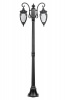 Наземный фонарь VERONA 86208A Bl