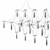 Подвесная люстра ST-Luce Gravetta SL6603.103.17