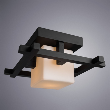 Светильник потолочный Arte Lamp A8252PL-1CK
