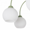 Люстра на штанге MyFar Flora MR2271-6С