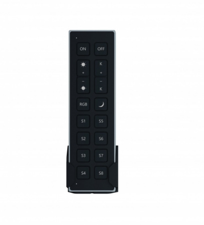 Пульт управления Vision48/22 RC 48-BK