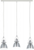 Подвесной светильник Trinia LDP 9030-3 CHR
