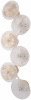 Бра AM-1252B 6.1252B.D250.H700.LED G