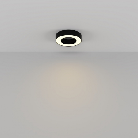 Потолочный светильник Lua C093CL-24W3K-B