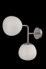 Настенное бра Maytoni Erich MOD221-WL-01-N