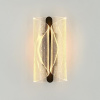 Бра LED4U L6344-01 GR