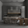 Подвесной светильник Metropolis Loft It 10333/500 White