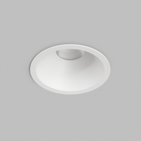 Точечный светильник SHINE GLOW DK2431-WH