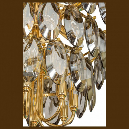 L'Arte Luce Luxury Scala  люстра