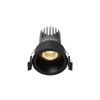 Точечный светильник Dip DL123-10W-3K-B