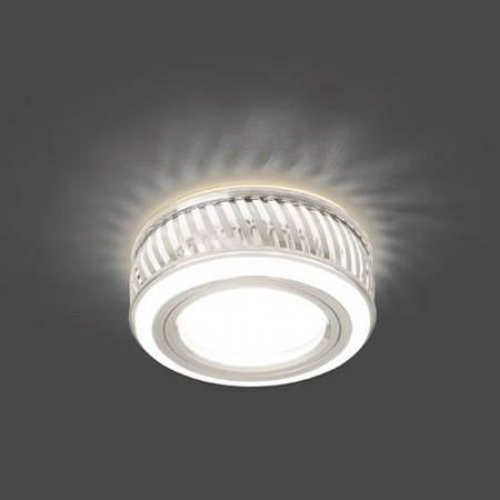 Точечный светильник Backlight BL086