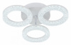 Потолочная люстра Escada Alunit 10281/3LED