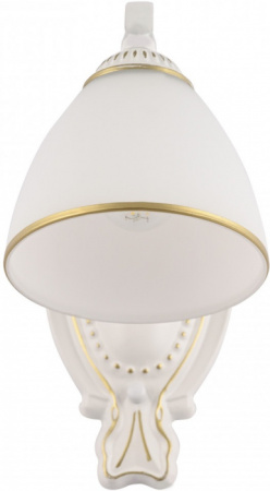 Бра AM340837 340837/1W WT+G