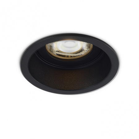 Точечный светильник Basis DL18901R7W1B50