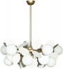 Подвесная люстра Matisse 10008/10 white