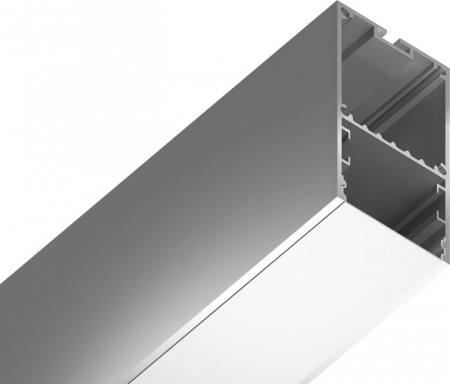 Профиль для светодиодной ленты Illumination GP3000AL