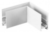 Соединитель угловой Vision48/22 CORNER CONNECT 4822-021-95/95-WH