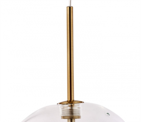 Светильник подвесной Arte Lamp Cameron A7720SP-1AB