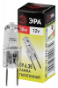 Лампочка галогеновая GY6.35-JC-50W-12V